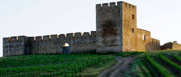 castillo-alentejo
