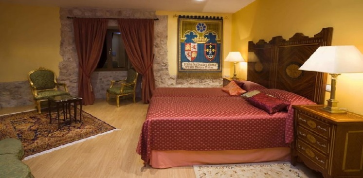 CURIEL HOME GRANDE 2