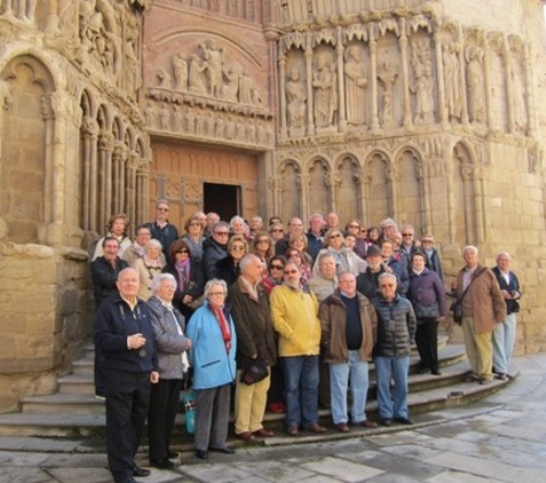 032 En San Bartolomé